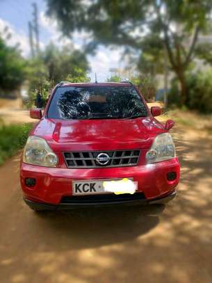 Nissan XTrail for sale KCK image 3