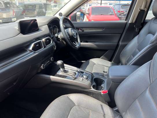 MAZDA CX5 image 5
