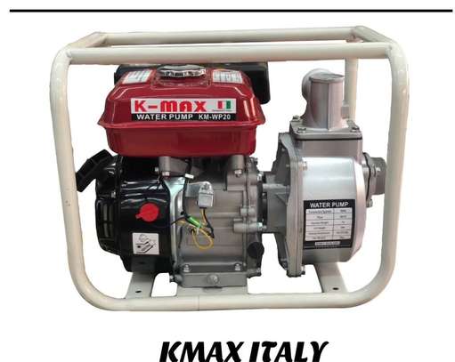 KMAX ITALY Water pump KM -WP20 image 1