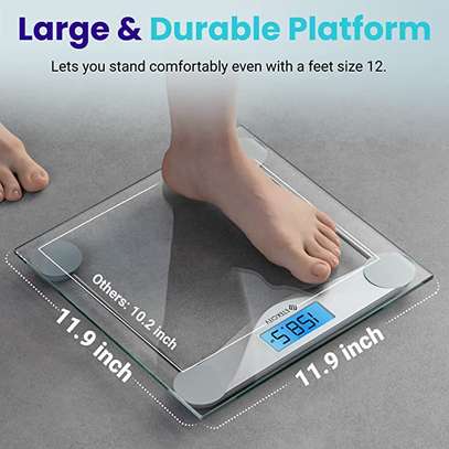 digital bathroom scale  available in nairobi,kenya image 4