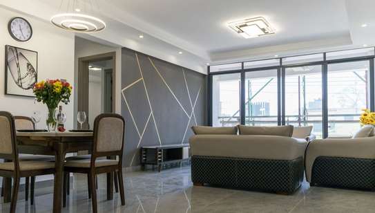 Apartment with En Suite in Kileleshwa image 5