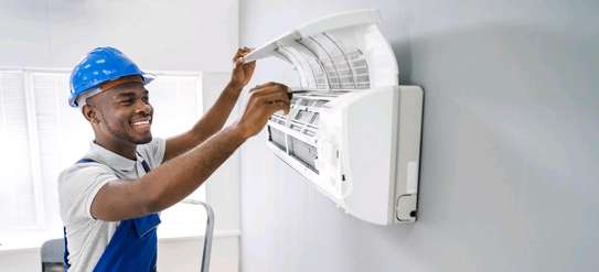 Air conditioning service for AC and Fridges (repair) image 8