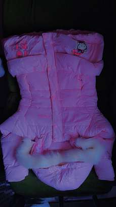 Warm and comfy image 2