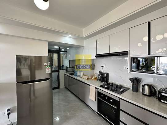 2 Bed Apartment in Westlands Area image 34