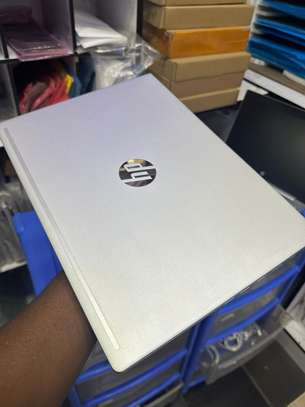 HP ProBook 440 G6 Intel Core i5 8th Generation image 2