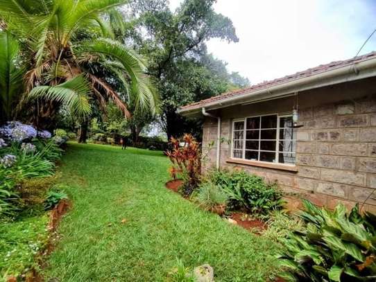 2 Bed House with En Suite at Loresho image 9
