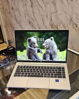 Hp ProBook 440 G9 laptop image 3