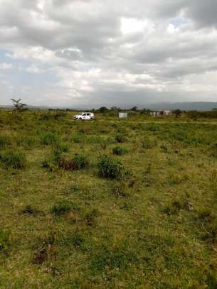 50×100 prime plots for sale at Mutaita in Nakuru East. image 9
