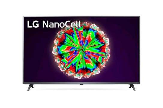 LG NanoCell TV 55 Inch NANO79 image 1