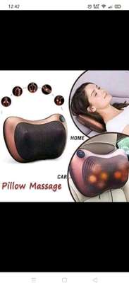 Pillow massager now available image 1