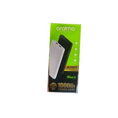 Oraimo power bank image 1