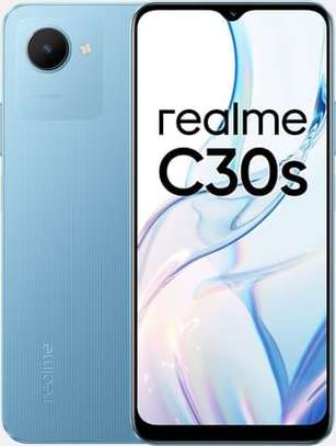 Realme C30s, 6.5 inches image 1