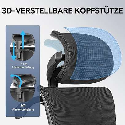 Orthopedic Office Seat image 1