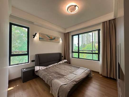 3 Bed Apartment with En Suite at Kilimani image 14