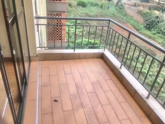 Classic 2 Bedroom Apartment available for Rent on Riara Road image 11