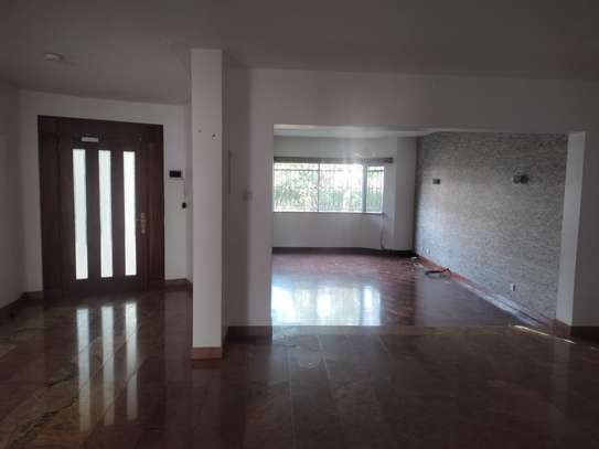 4 Bed House with En Suite at Lower Kabete image 2