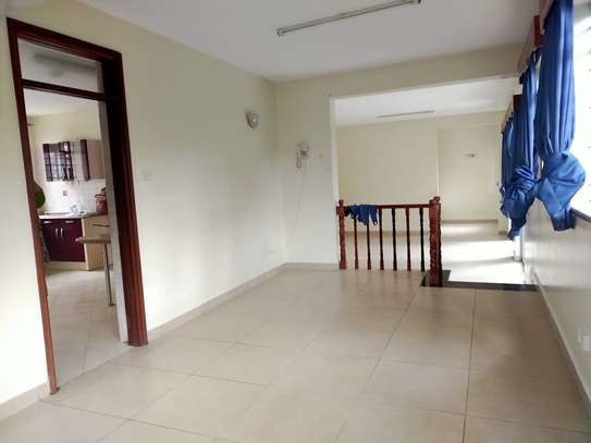 4 bedroom townhouse for rent in Lavington image 5