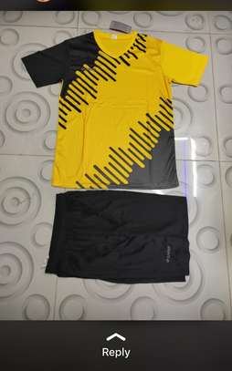 Totto imported jersey free printing image 1