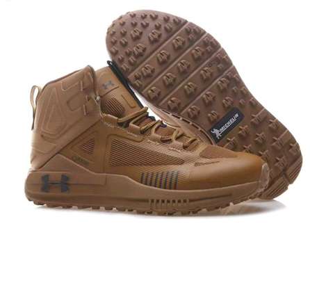 Gore-tex Boots image 3