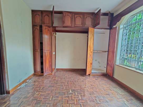 4 Bed House with En Suite in Lower Kabete image 32