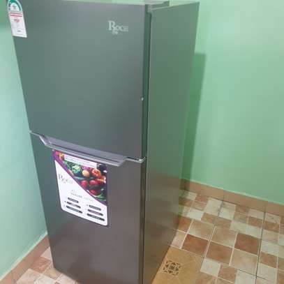 ROSH non frost 200 liter fridge image 1