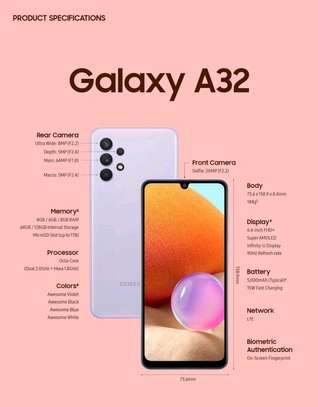 Samsung Galaxy A32 6GB – 128GB image 6