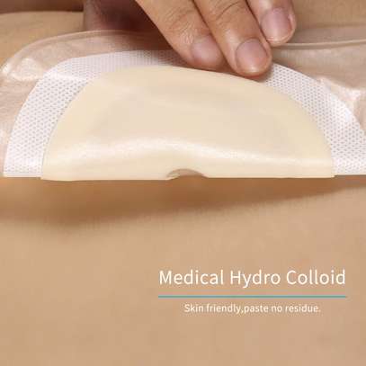 colostomy bag (re-usable) image 7