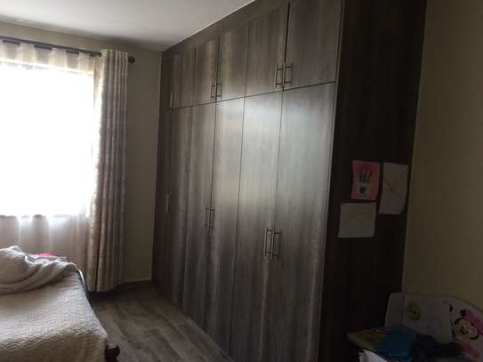 Serviced 2 Bed Apartment with En Suite in Kinoo image 11