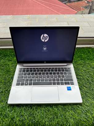 HP ProBook 430 G8 Core i7 11th Gen image 1