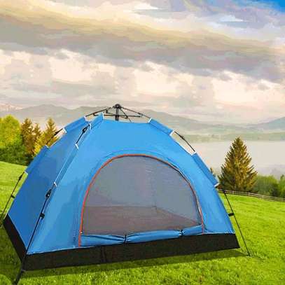 Automatic Camping Tents3_4 Persons image 9
