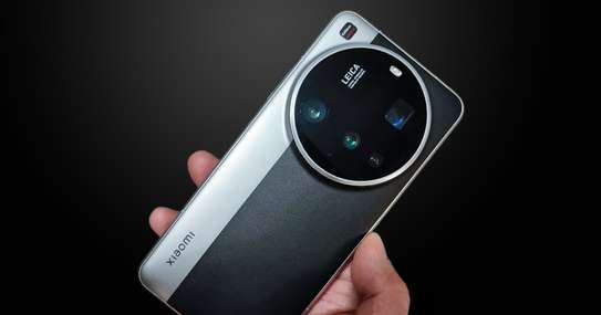 Xiaomi Mi 15 Ultra 5G (16GB Ram +1TB) Smartphone image 1