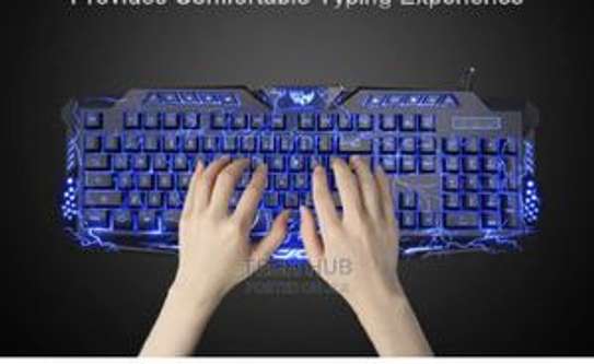 Gaming Keyboard image 1
