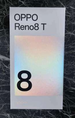 2392
Oppo Reno 8T 4G 256GB 8GB 100MP 6.43 5000mAh Dual SIM image 1