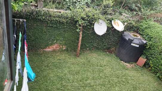 4 Bed House with En Suite at Balozi Estate image 10