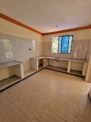 3 Bed House with Swimming Pool in Mtwapa image 15