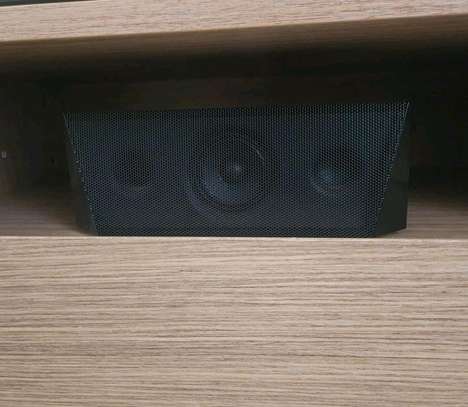 Sony Home Theatre DAV-DZ650 image 4