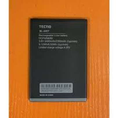 Tecno Replacement Battery for Pop1 / Pop2 / F3 image 2