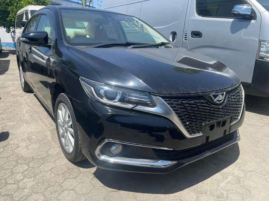 Toyota premio 2000cc image 6