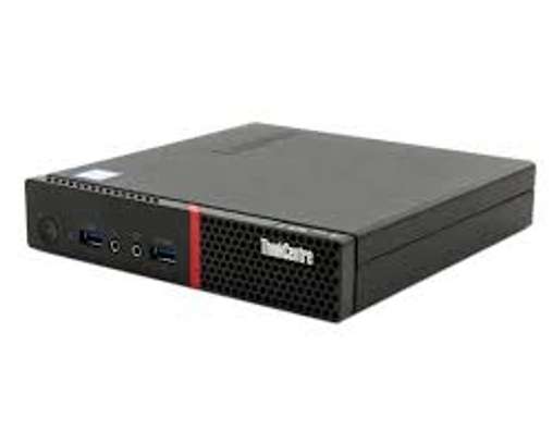 LENOVO M700 DESKTOP image 2