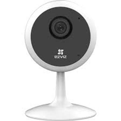 Ezviz C1C 1080p Wi-Fi Security Camera image 1