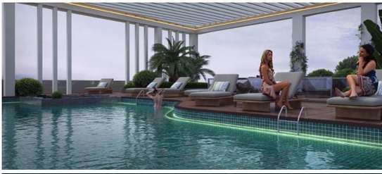 2 Bed Apartment with En Suite in Westlands Area image 4