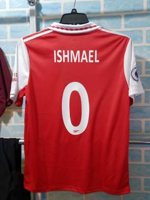 Arsenal.jerseys image 2