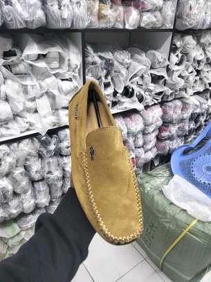 Lacoste shoes loafers discount