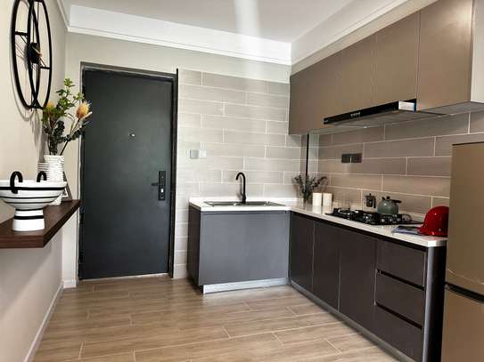 2 Bed Apartment with En Suite at Kileleshwa image 7