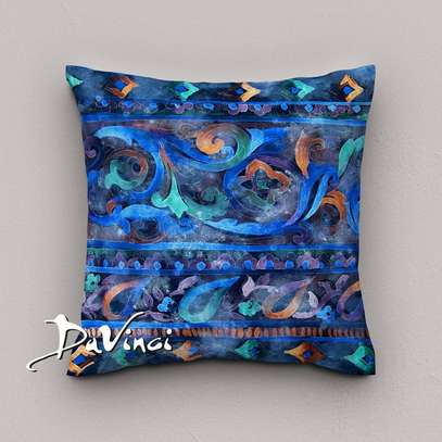 FANCY THROW PILLOWS image 3