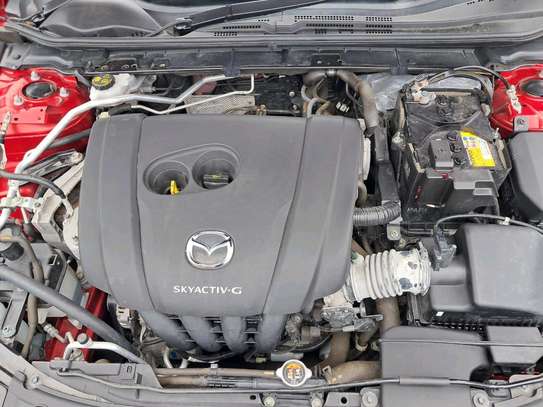Mazda 3 {Axela} 2020 Petrol image 9