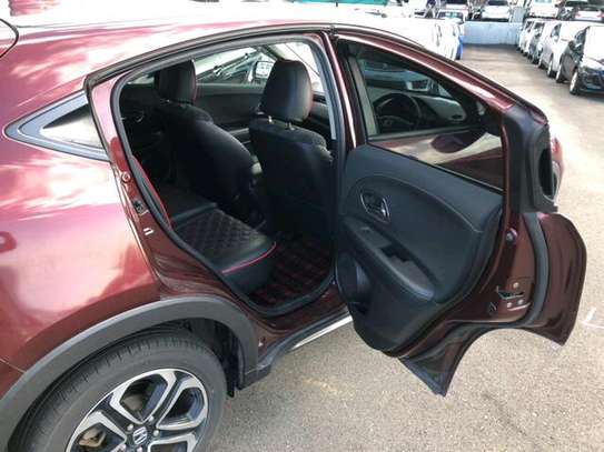 HONDA VEZEL  (MKOPO/HIRE PURCHASE ACCEPTED) image 6