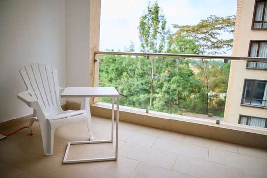 Furnished 2 Bed Apartment with En Suite at Kitale Lane image 6