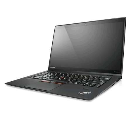 Lenovo ThinkPad X1 Carbon 6th GenCore i5 8GB/ 256GB SSD image 1