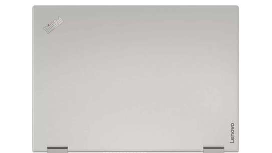 Lenovo Yoga 370 x360 Touch 7th Gen core i5 8GB RAM 256SSD image 2